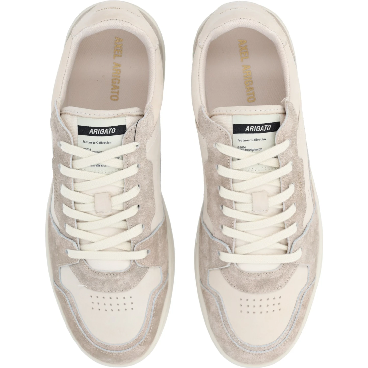 SNEAKER "DICE LO"