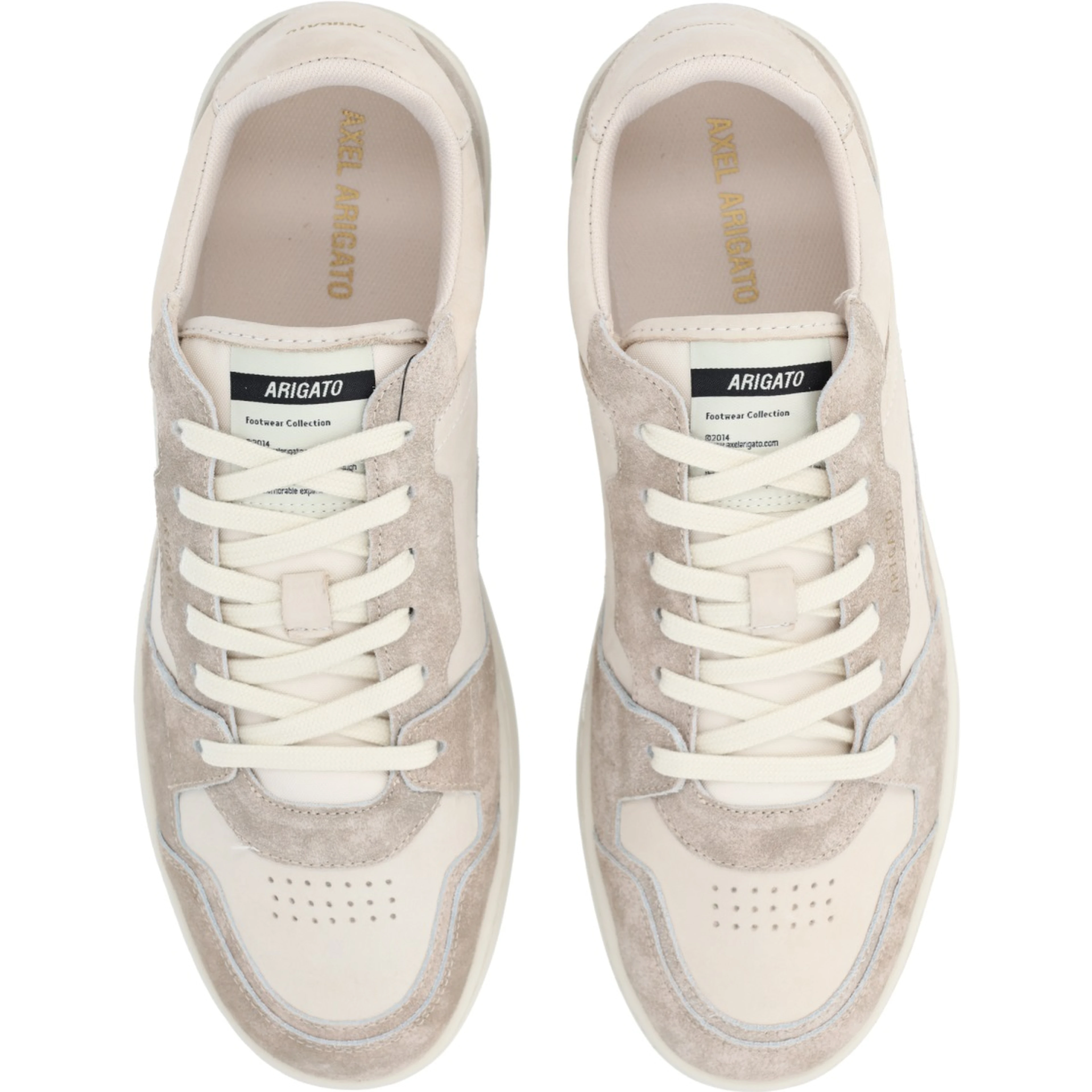 SNEAKER "DICE LO"