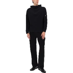 PANTALONE CARGO JOGGER