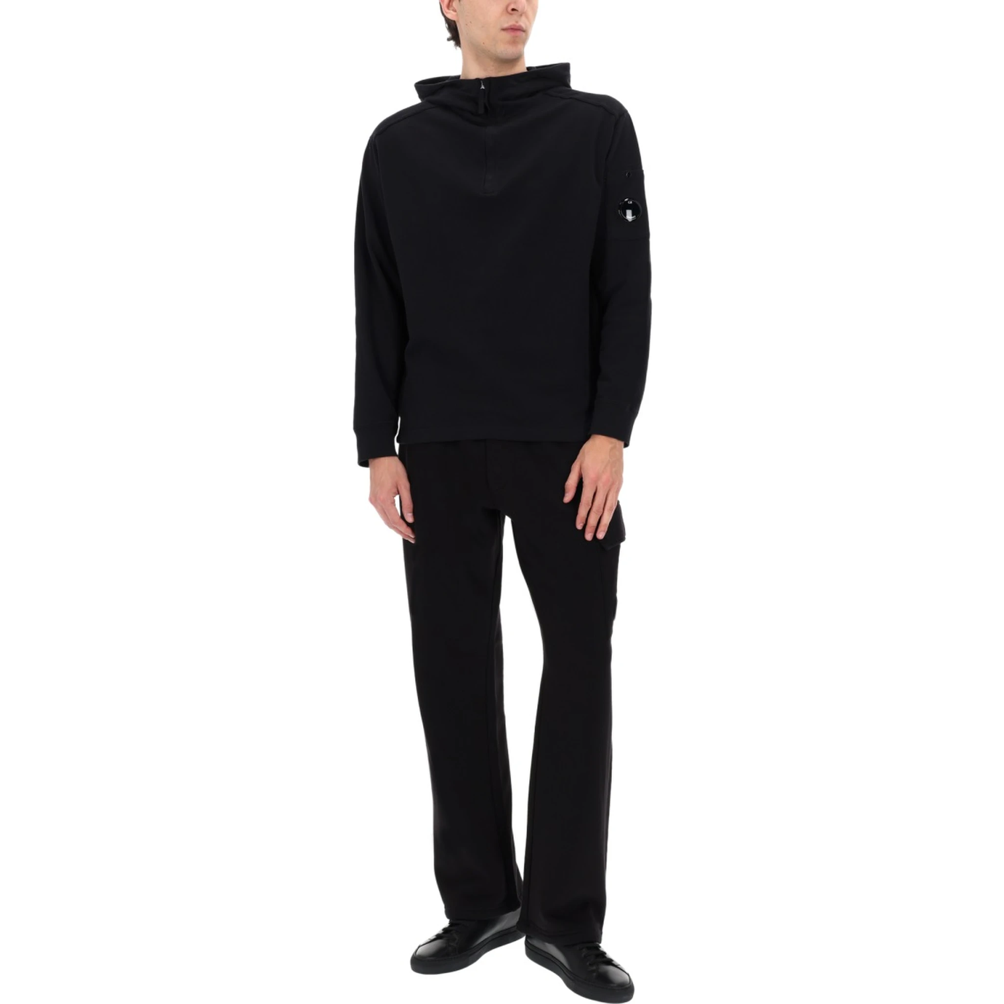 PANTALONE CARGO JOGGER