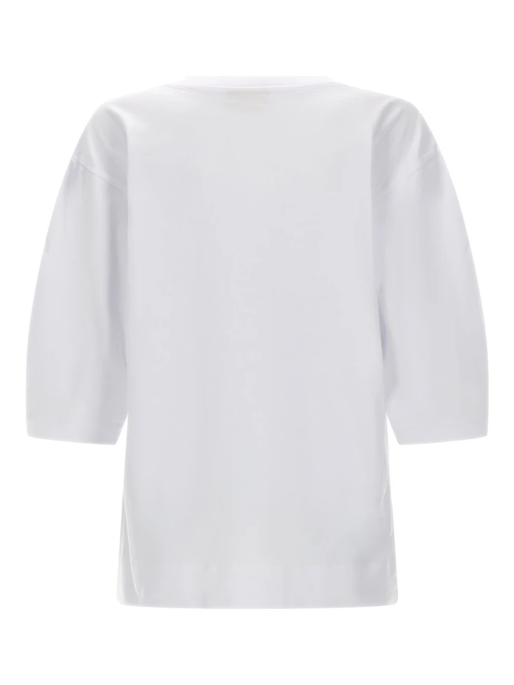 T-SHIRT IN COTONE alternative