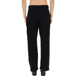 PANTALONE CARGO JOGGER