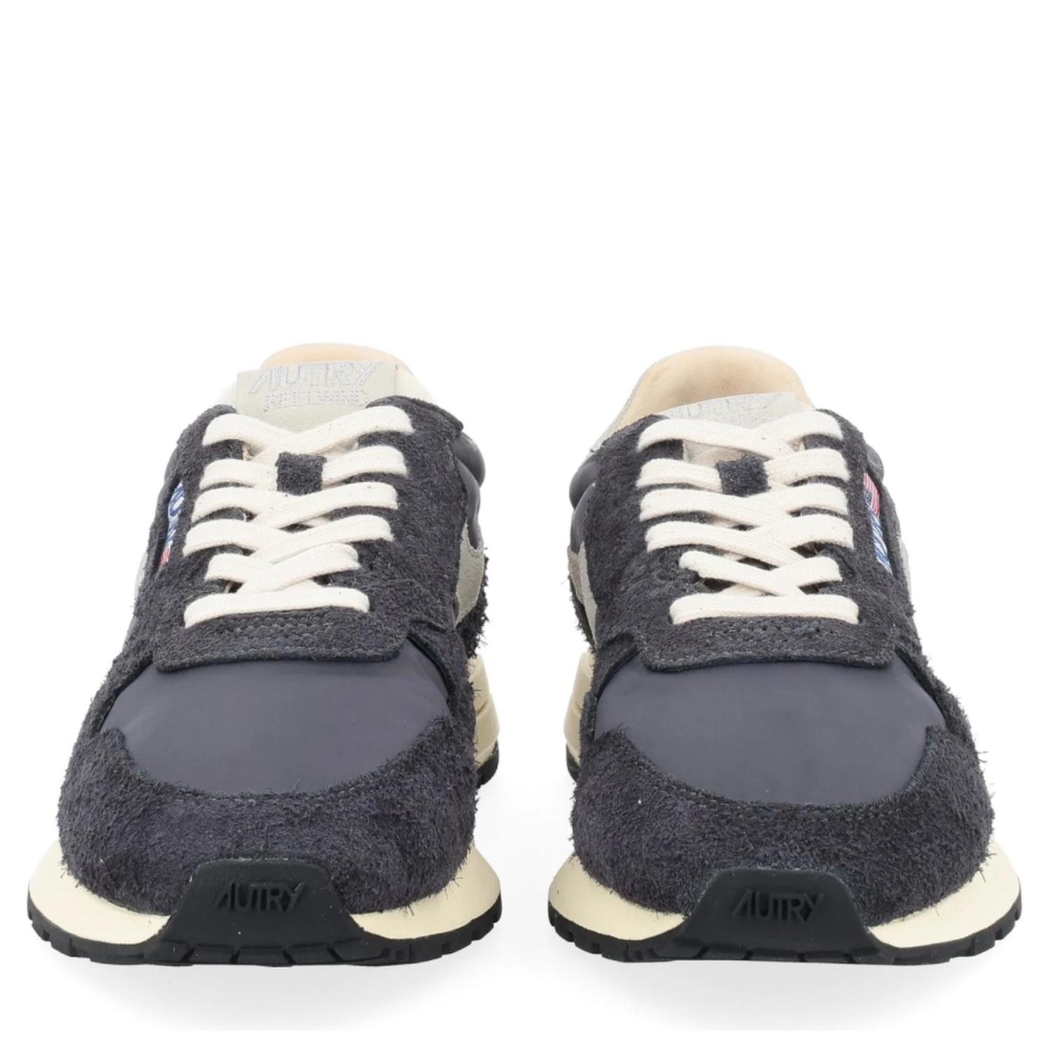 "REELWIND LOW" SNEAKERS