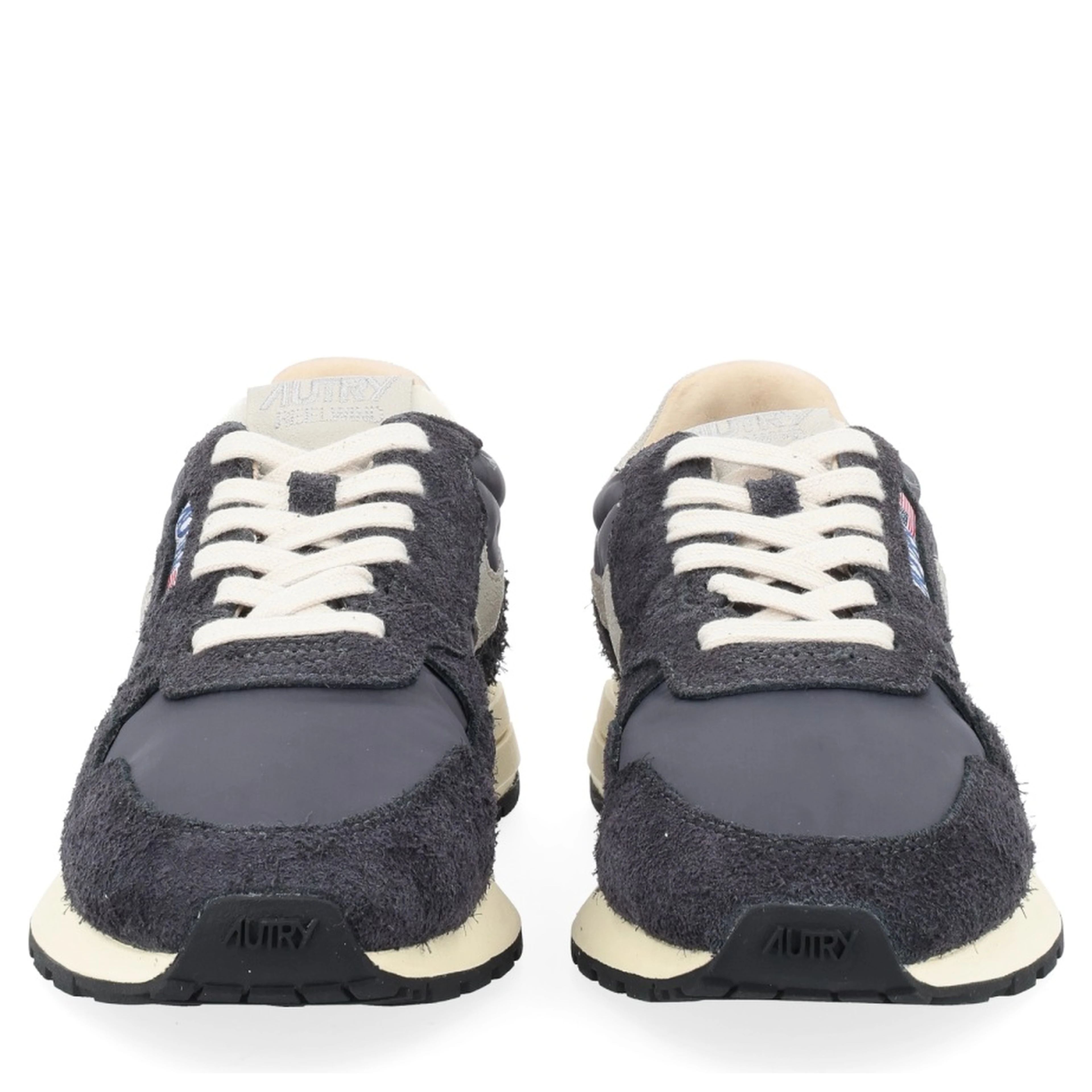 "REELWIND LOW" SNEAKERS