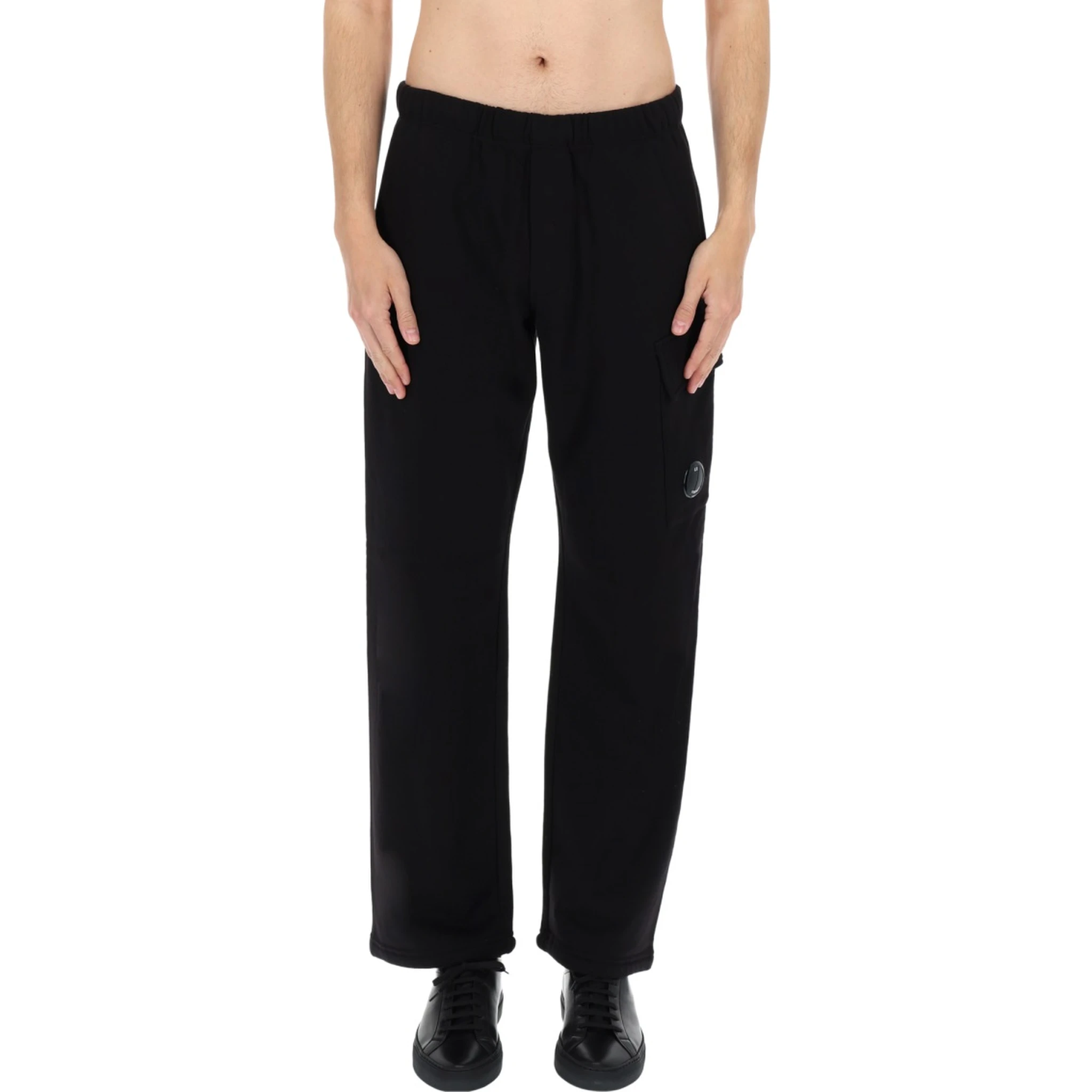 PANTALONE CARGO JOGGER
