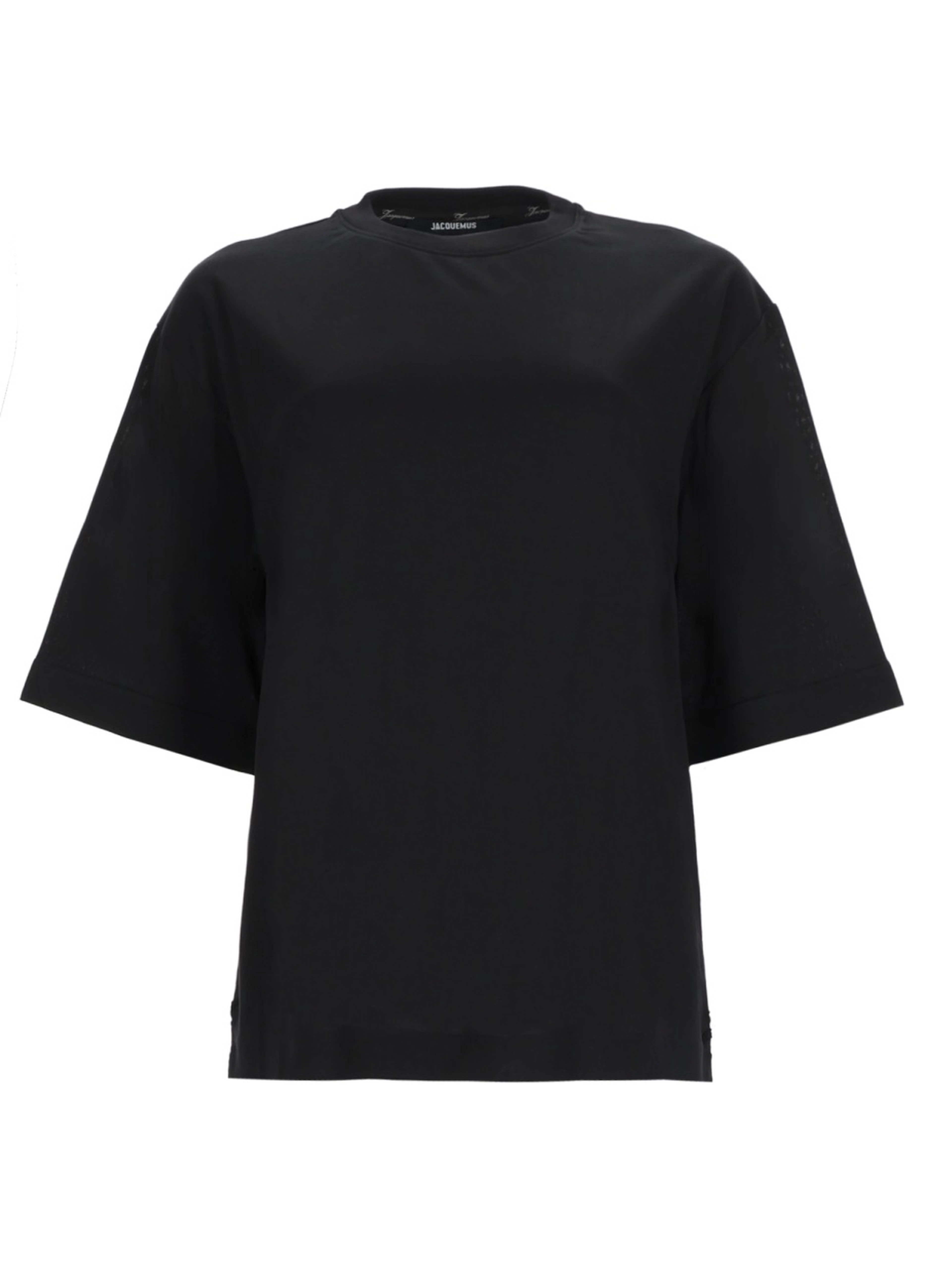 T-SHIRT VENTADOU
