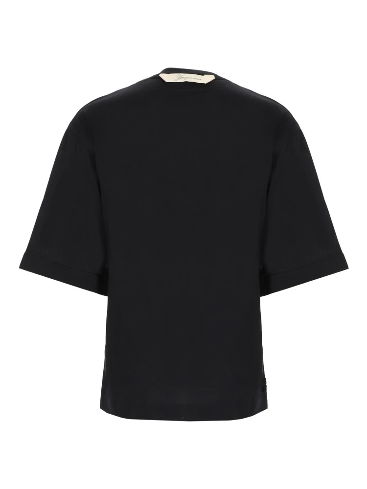 T-SHIRT VENTADOU alternative