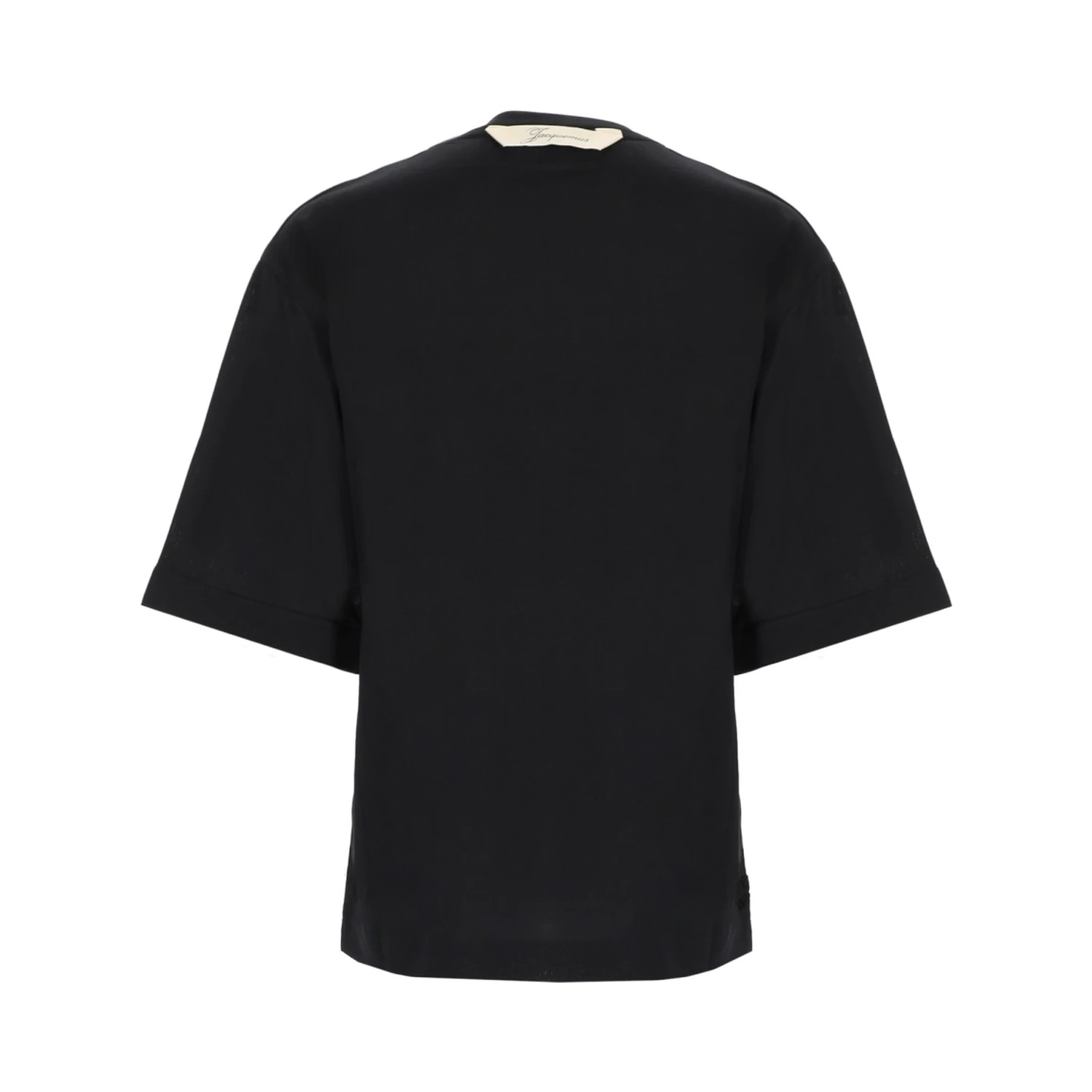 T-SHIRT VENTADOU