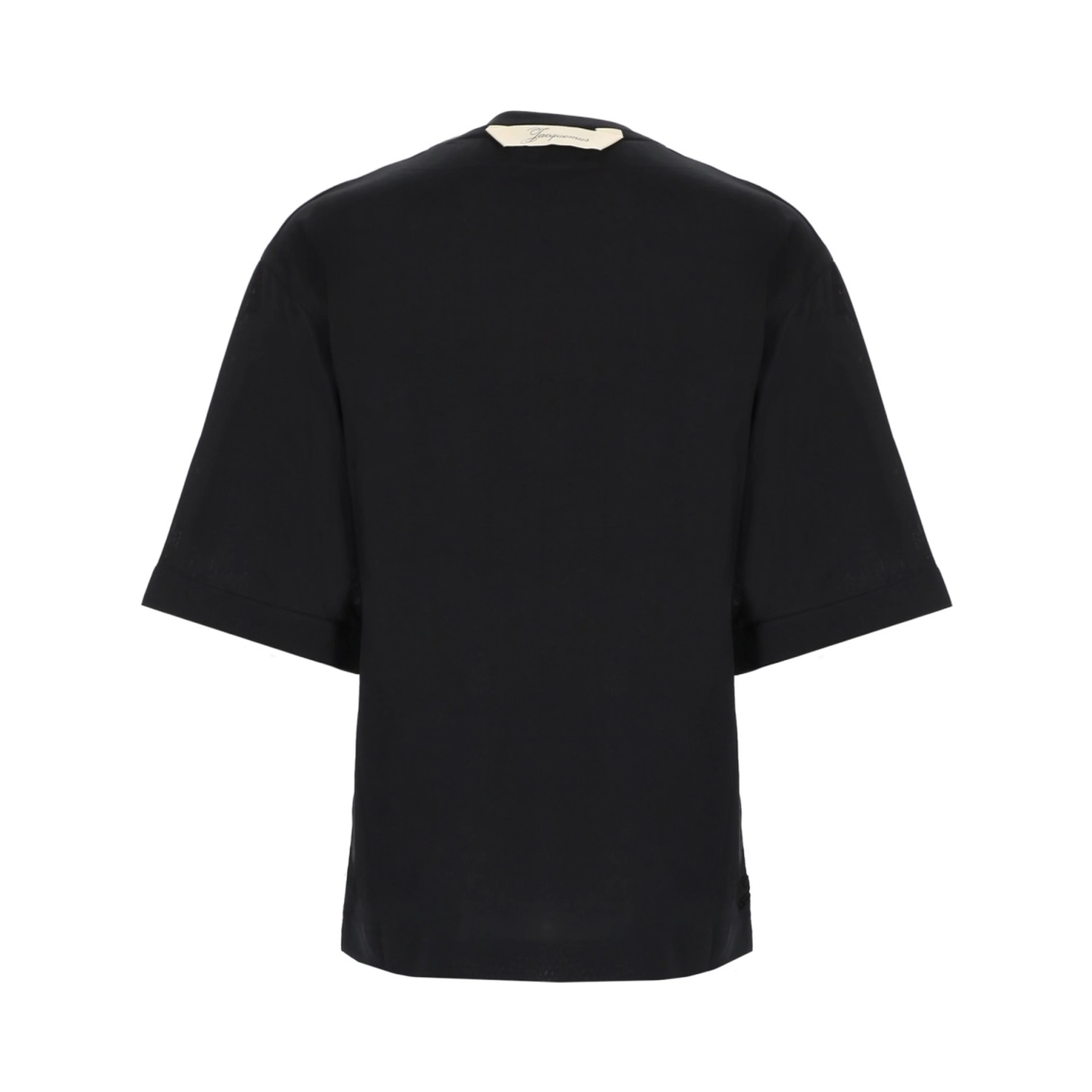 T-SHIRT VENTADOU