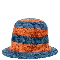 CAPPELLO CON PATCH LOGO