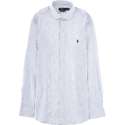 CAMICIA CON LOGO