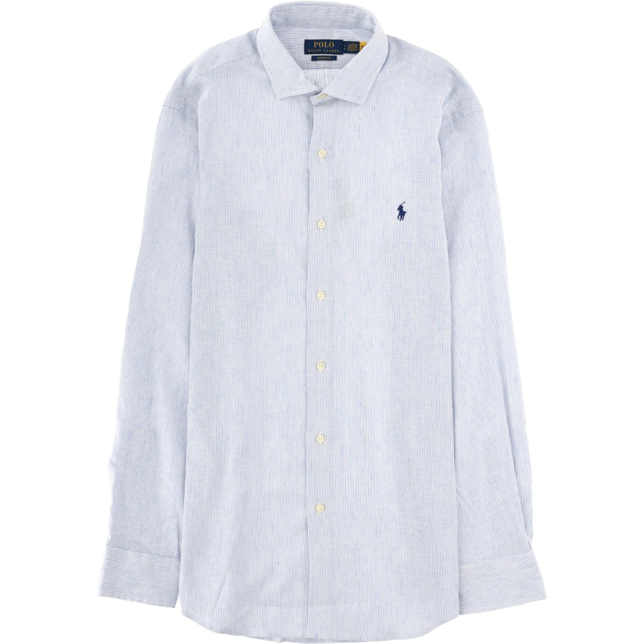 CAMICIA CON LOGO