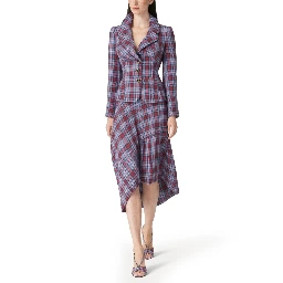 "DRUNKEN" BLAZER