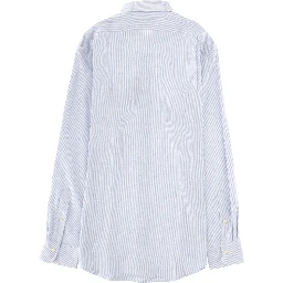 CAMICIA CON LOGO