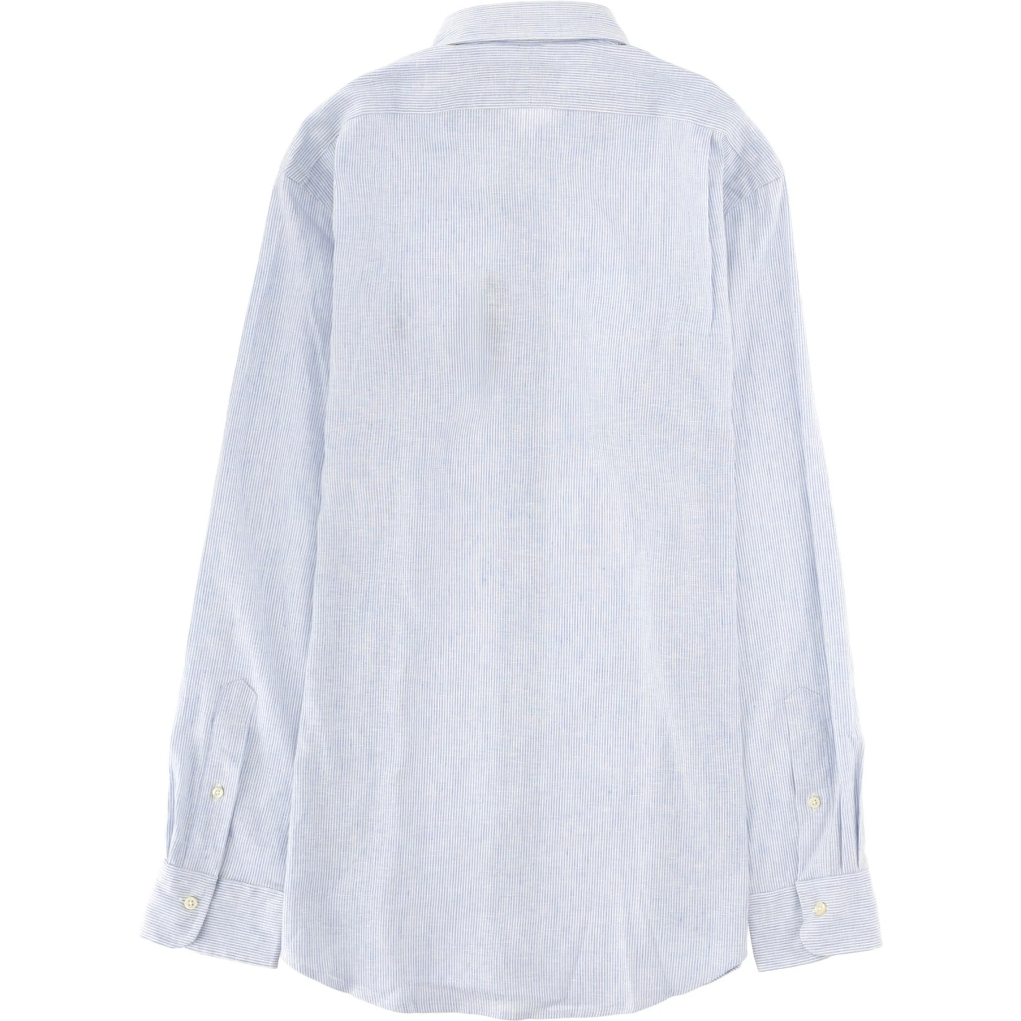 CAMICIA CON LOGO