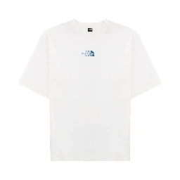 T-SHIRT CON LOGO