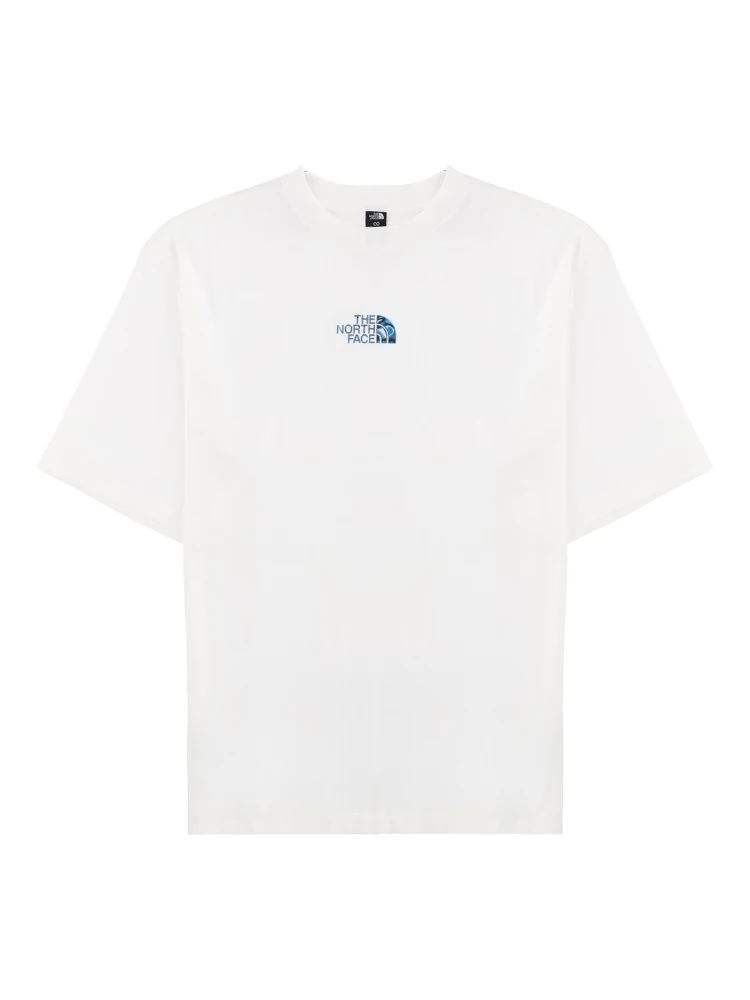 T-SHIRT CON LOGO