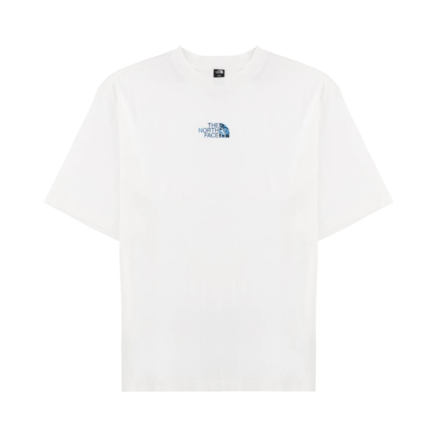 T-SHIRT CON LOGO