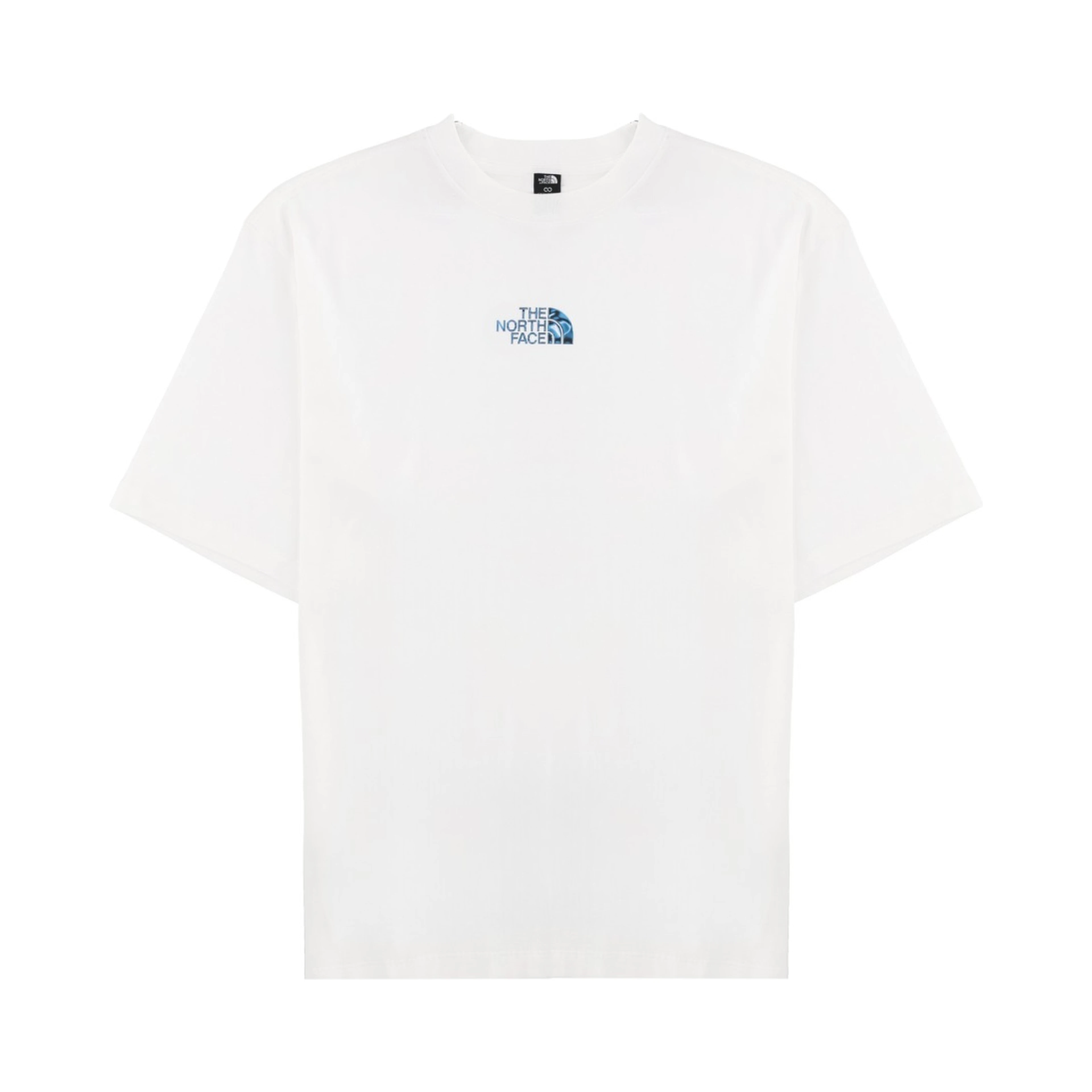 T-SHIRT CON LOGO