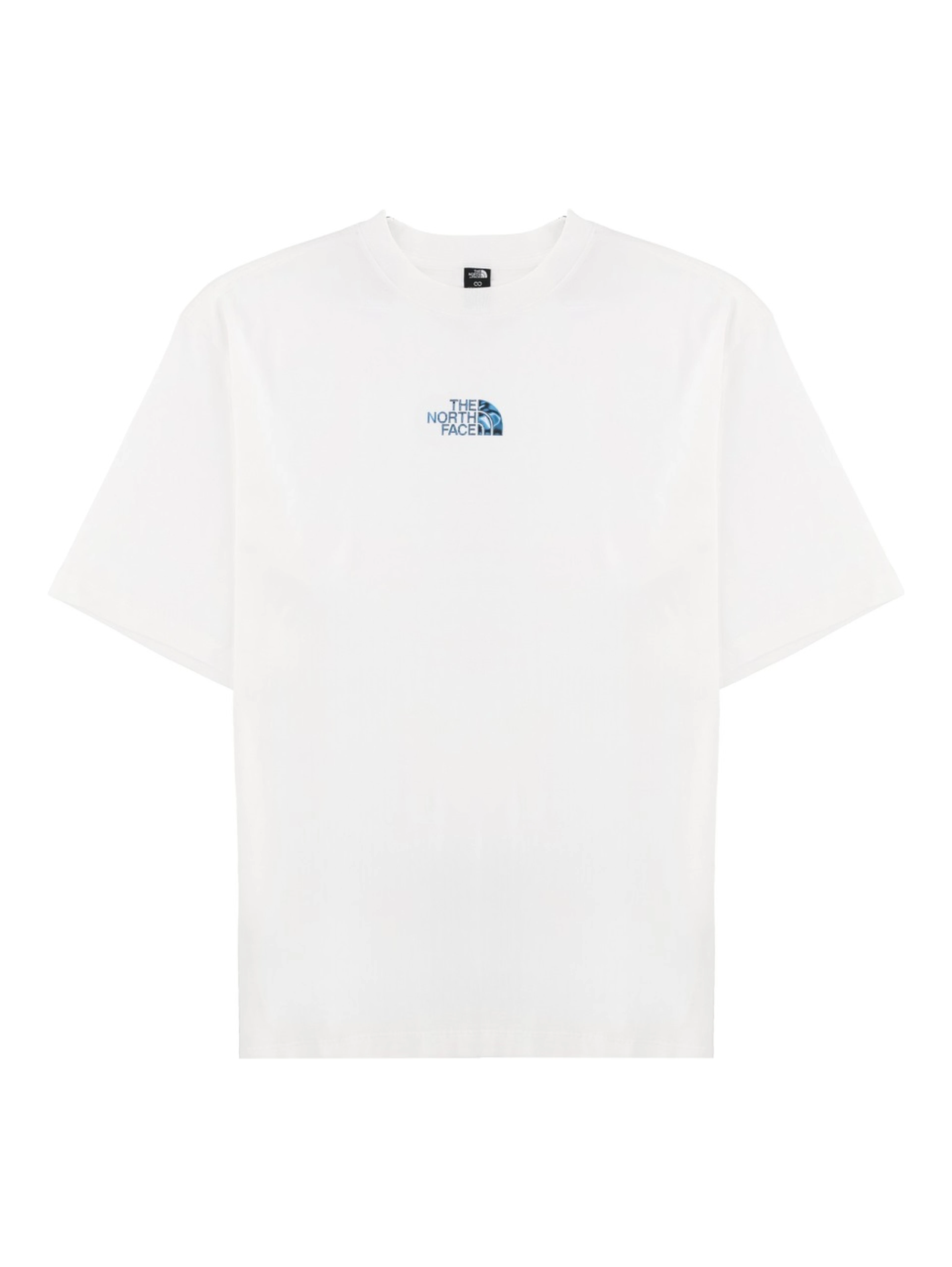 T-SHIRT CON LOGO