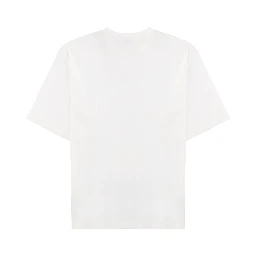 T-SHIRT CON LOGO