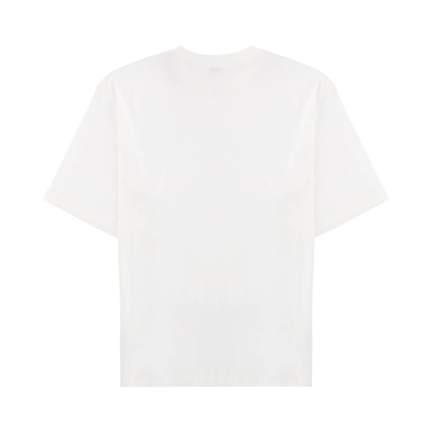 T-SHIRT CON LOGO