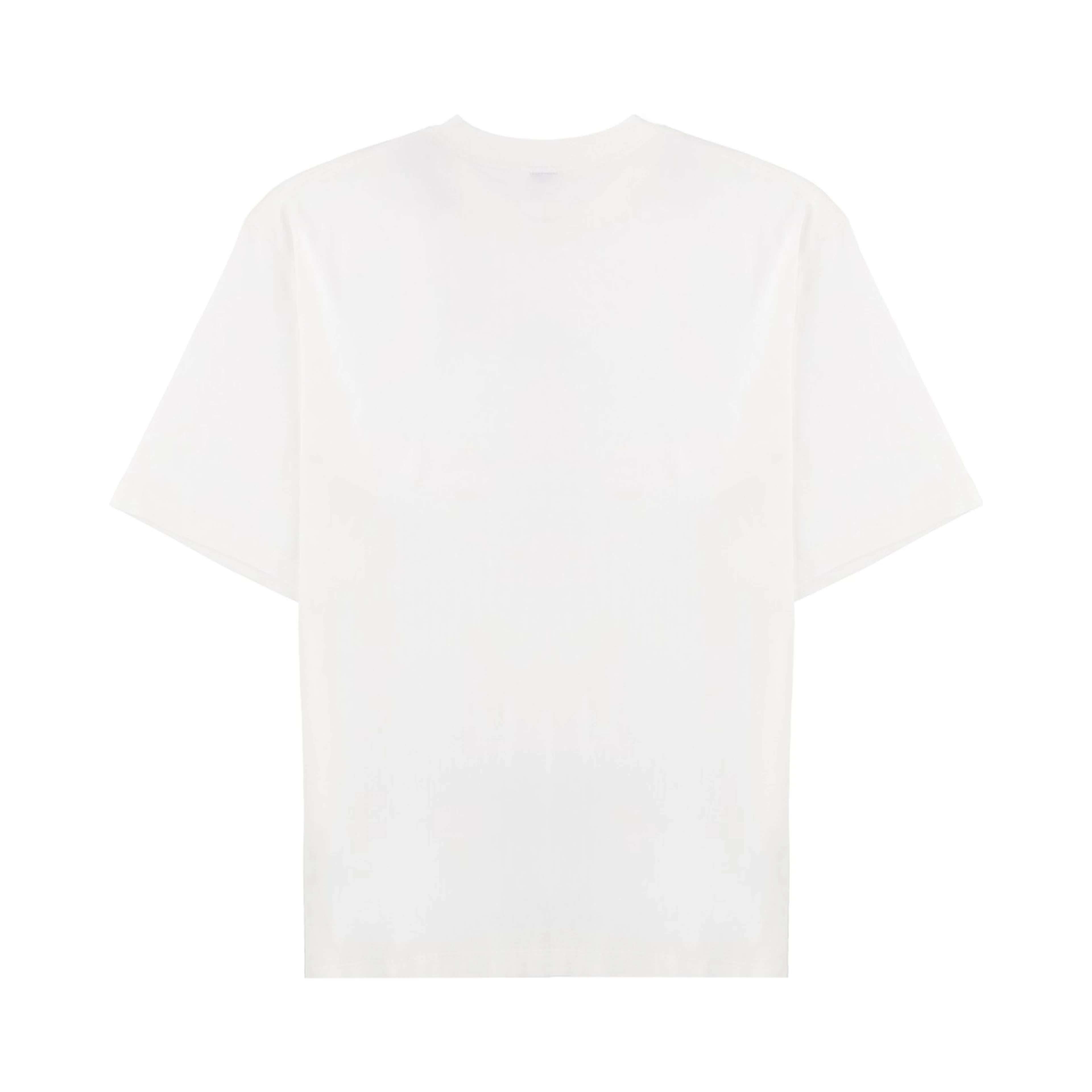 T-SHIRT CON LOGO