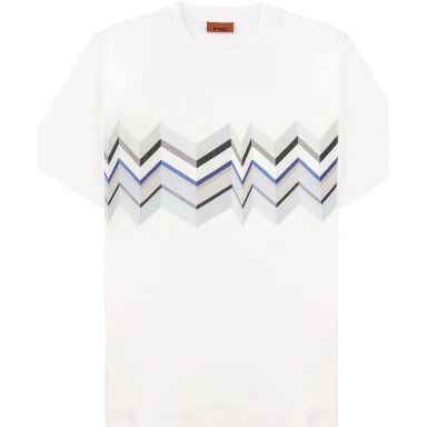 T-SHIRT CON STAMPA