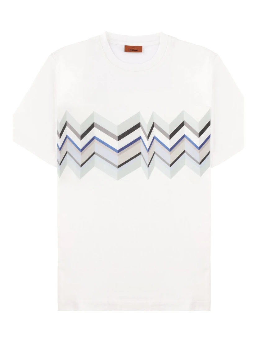 T-SHIRT CON STAMPA