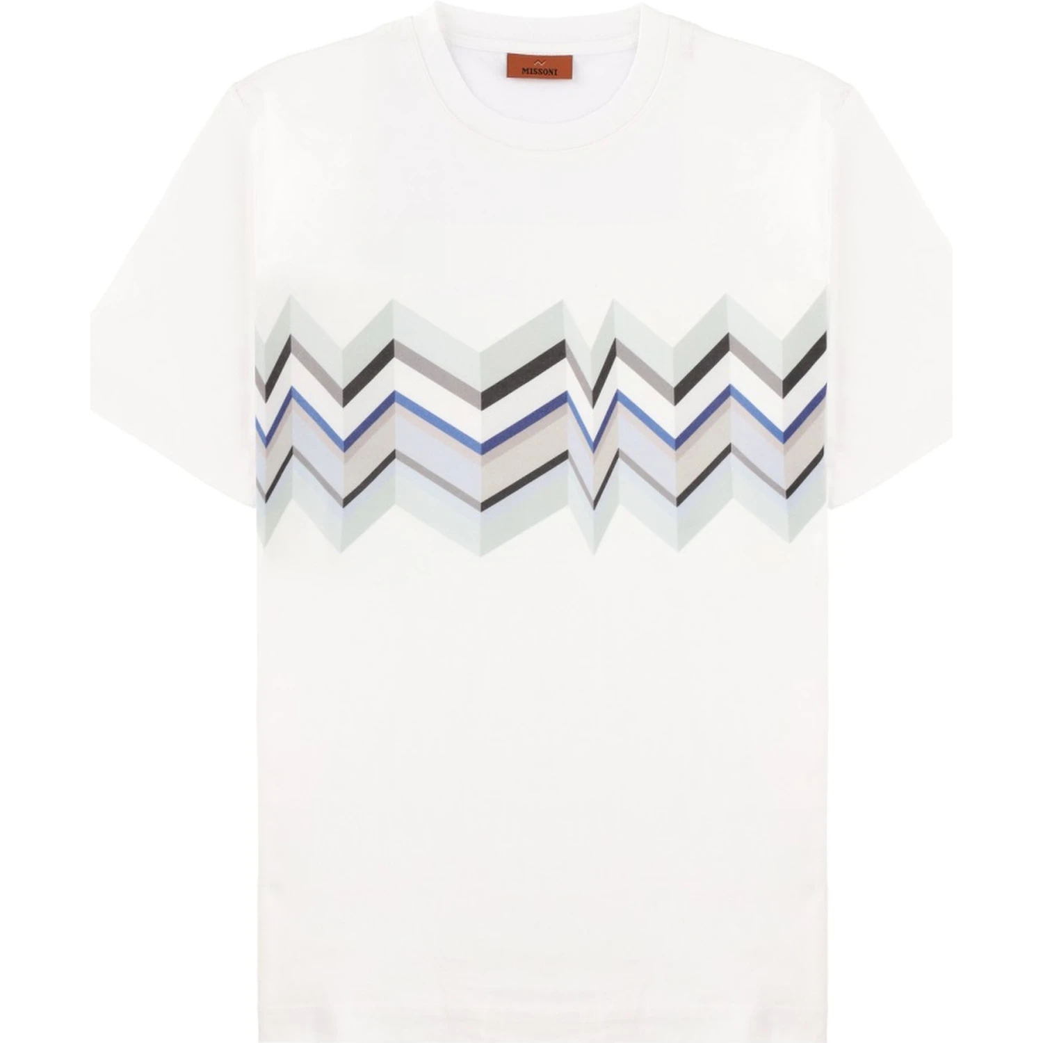 T-SHIRT CON STAMPA