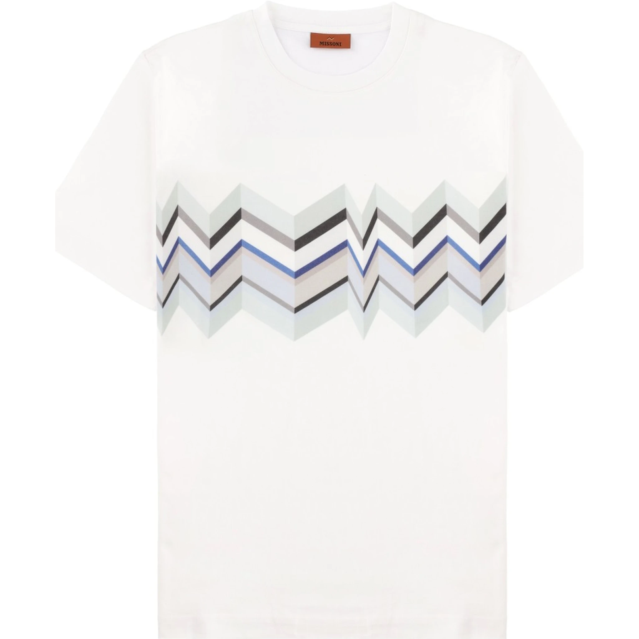 T-SHIRT CON STAMPA