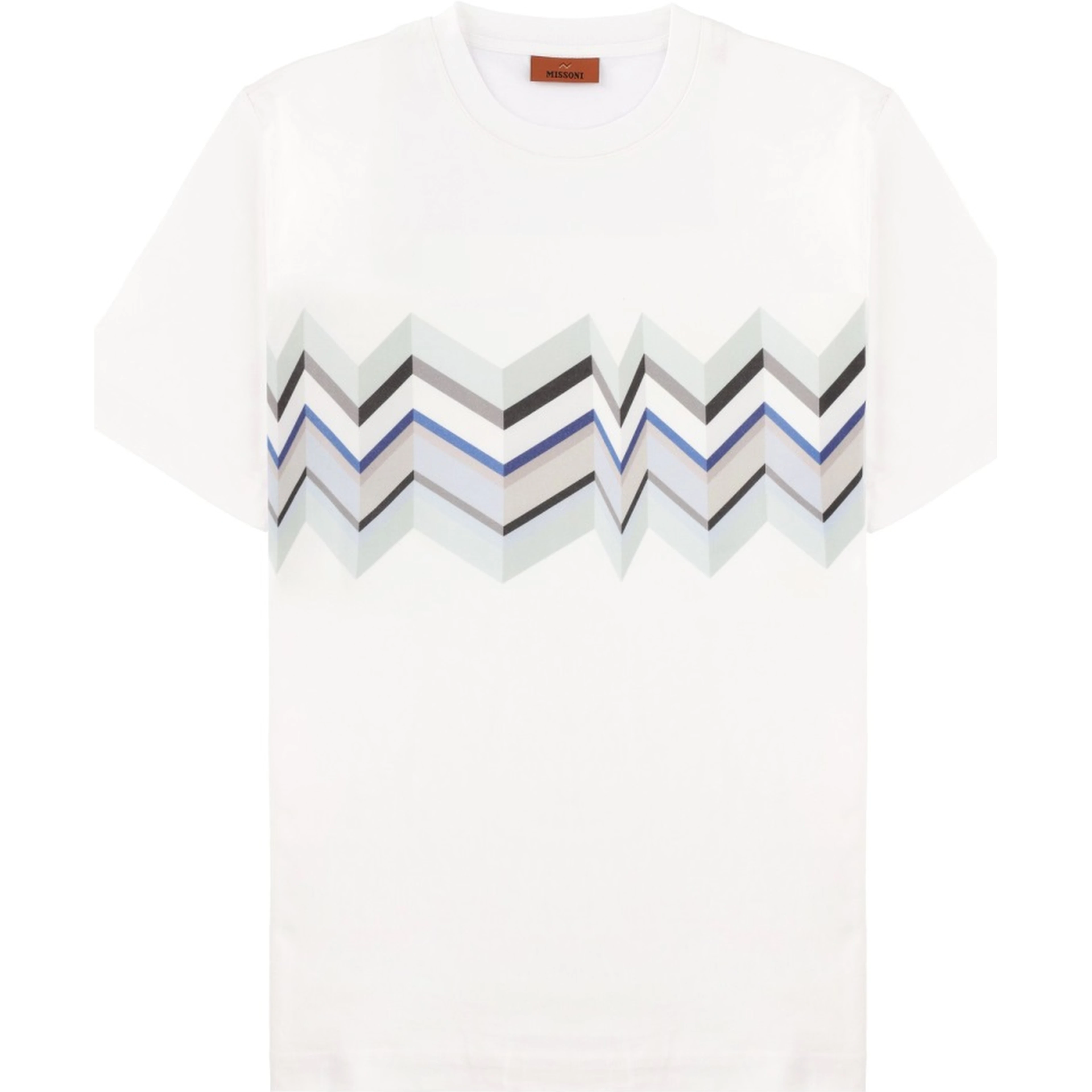 T-SHIRT CON STAMPA
