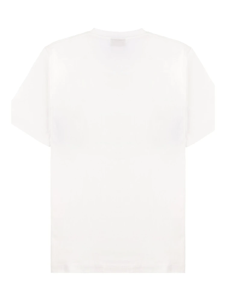 T-SHIRT CON STAMPA alternative