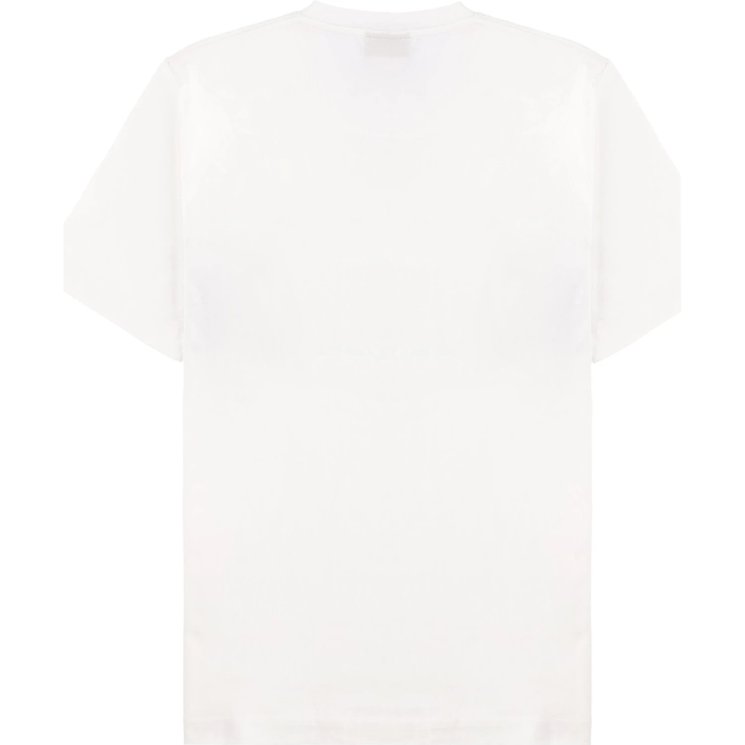T-SHIRT CON STAMPA