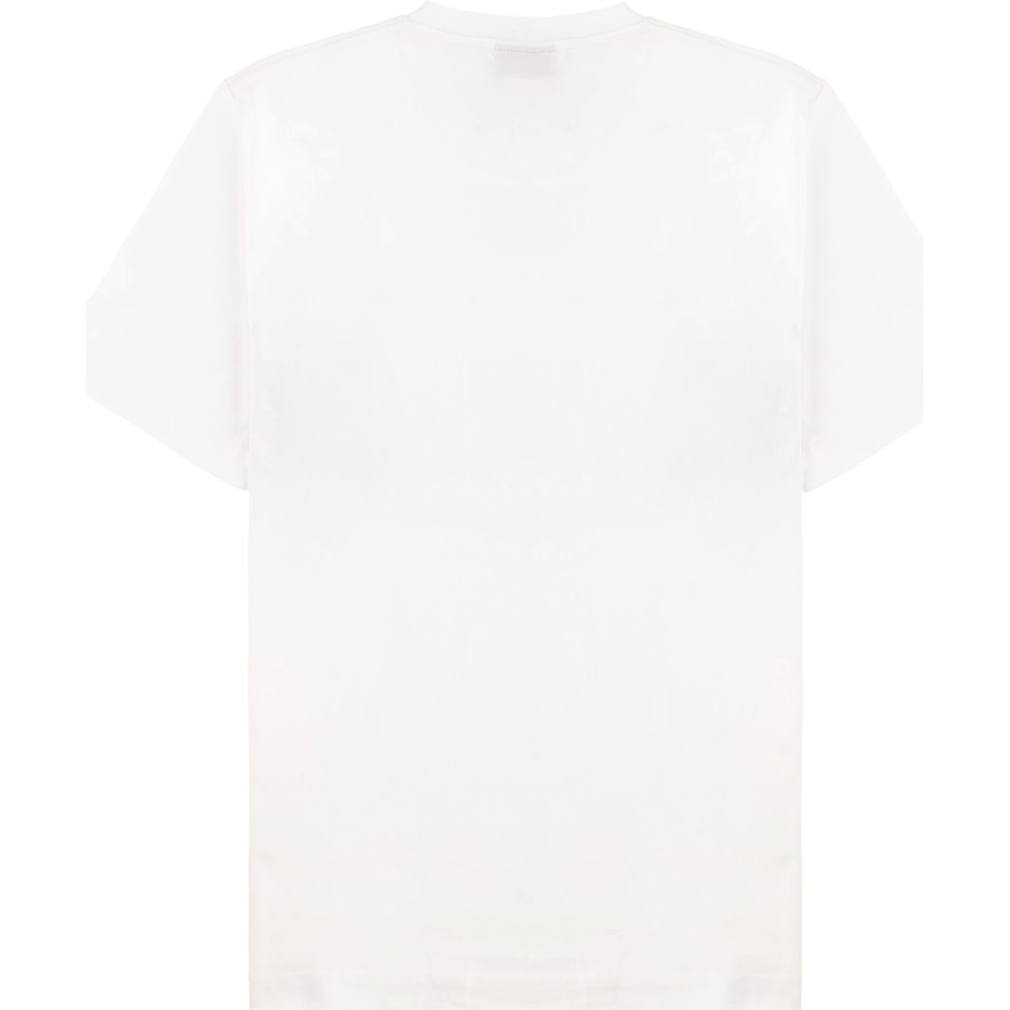 T-SHIRT CON STAMPA