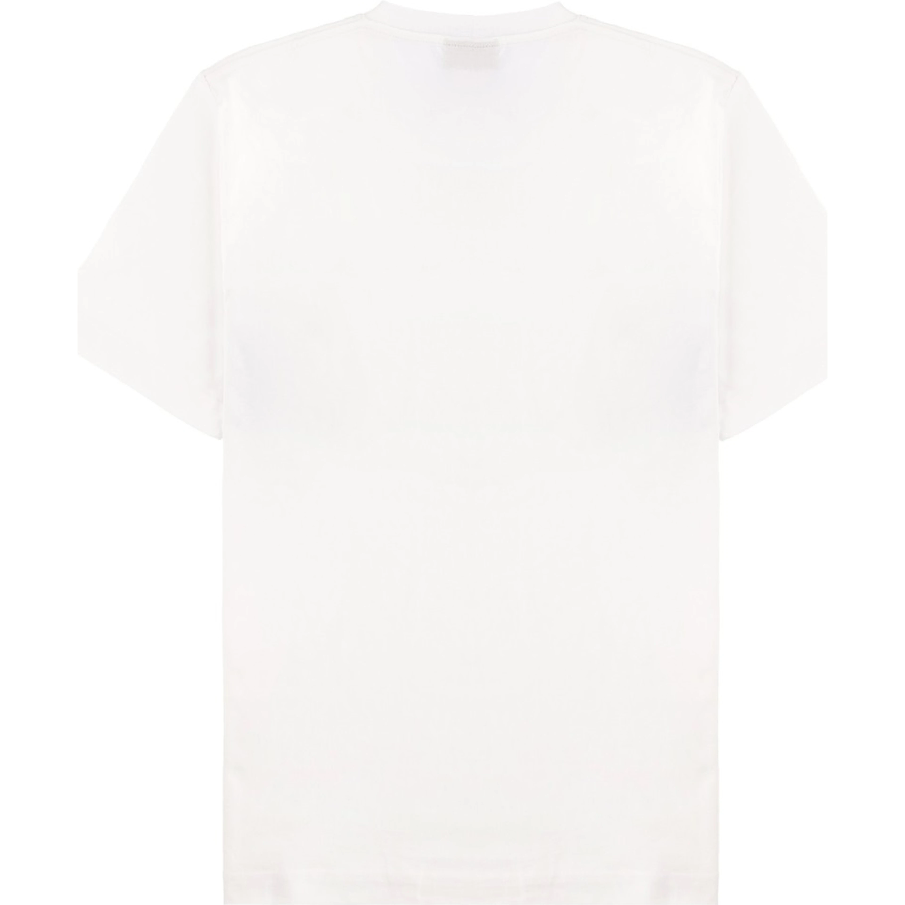 T-SHIRT CON STAMPA