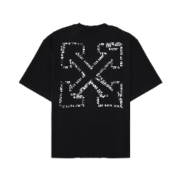 T-SHIRT CON LOGO