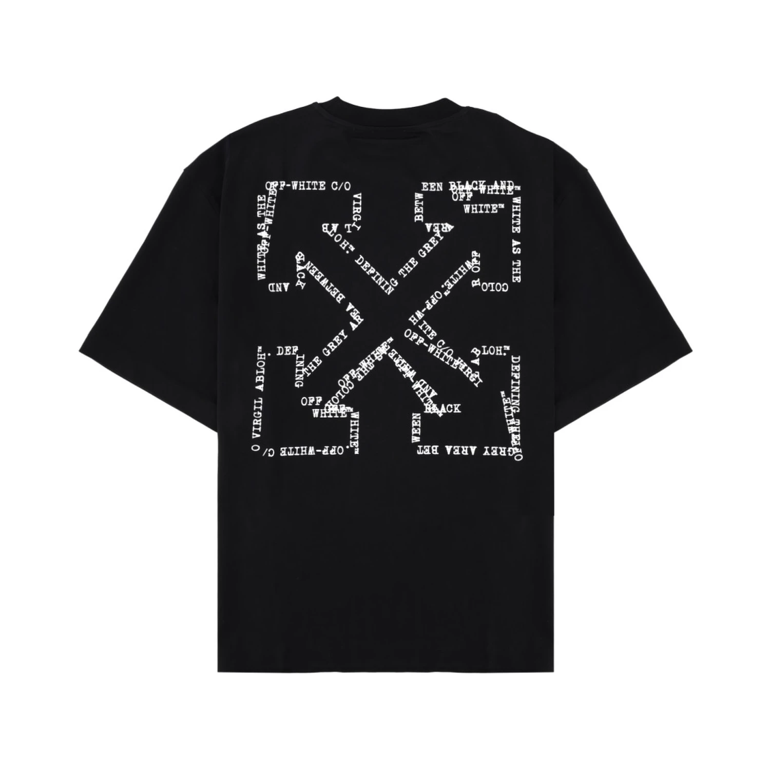 T-SHIRT CON LOGO