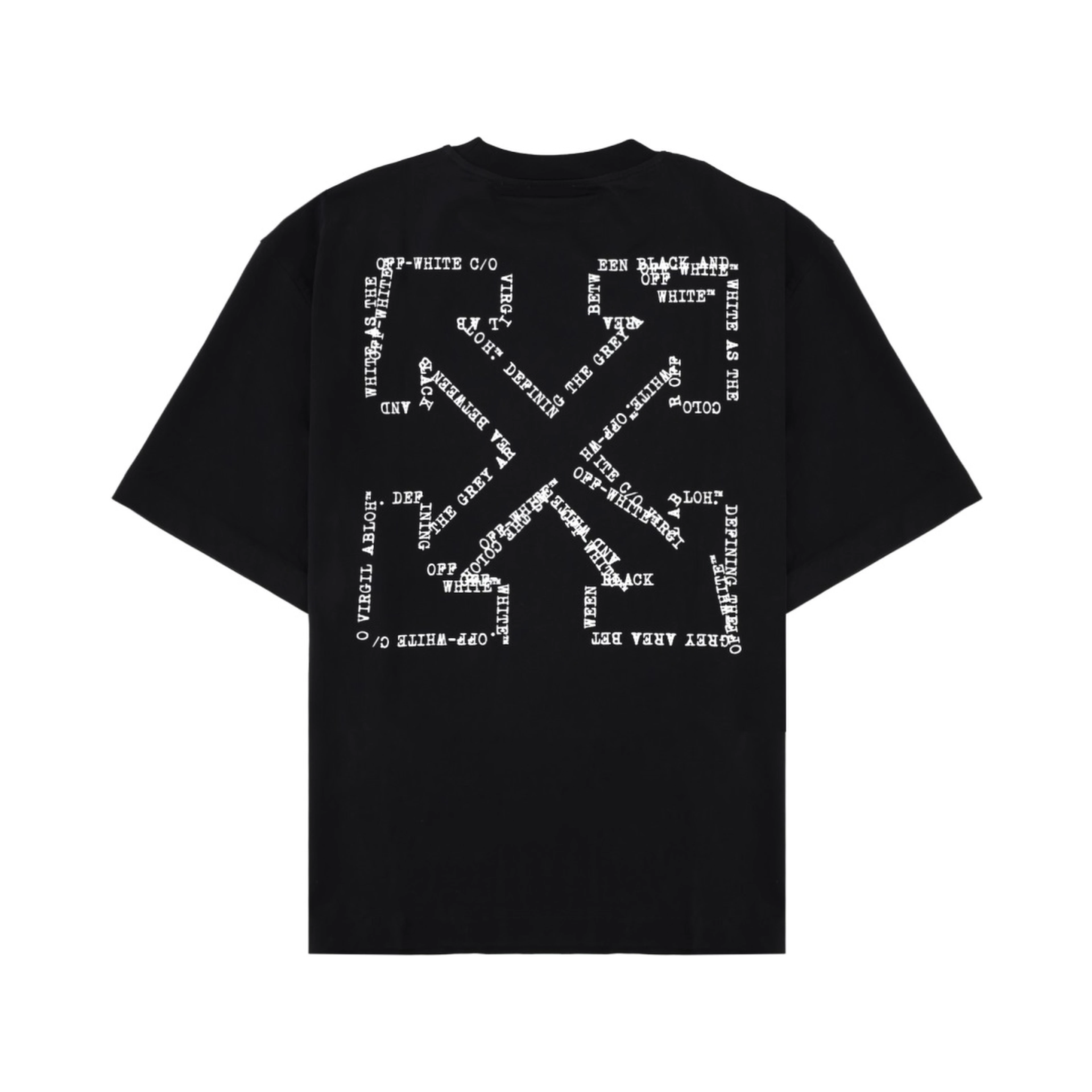 T-SHIRT CON LOGO