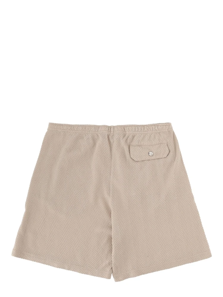 SHORTS IN COTONE alternative