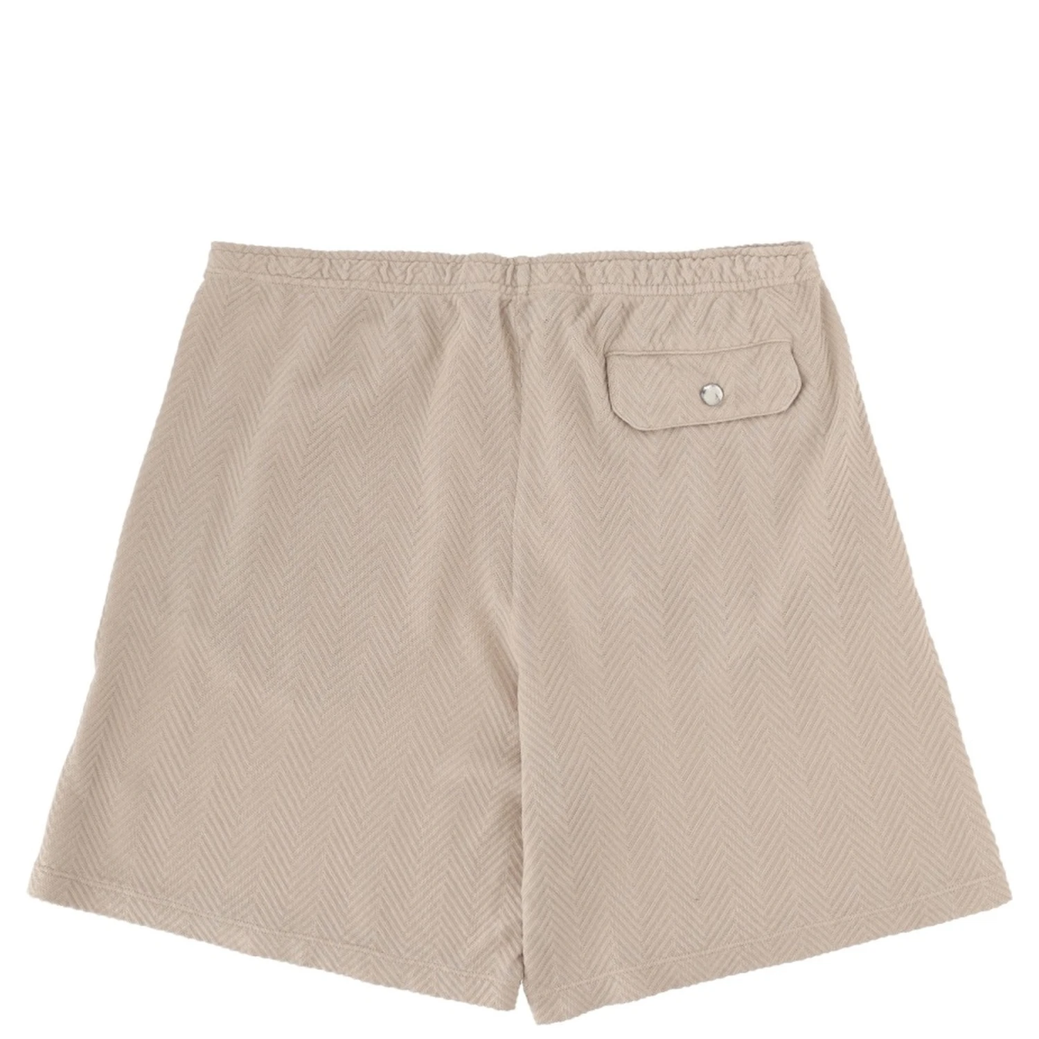 SHORTS IN COTONE