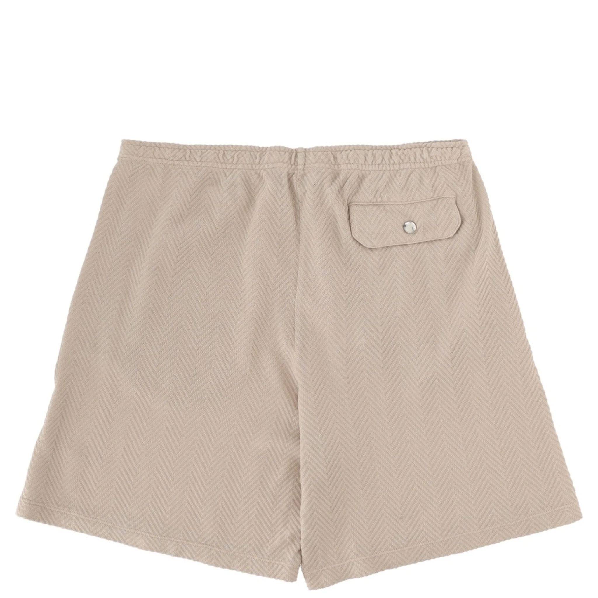 SHORTS IN COTONE