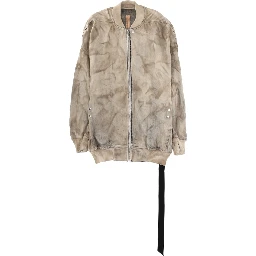 BOMBER "JUMBO FLIGHT"