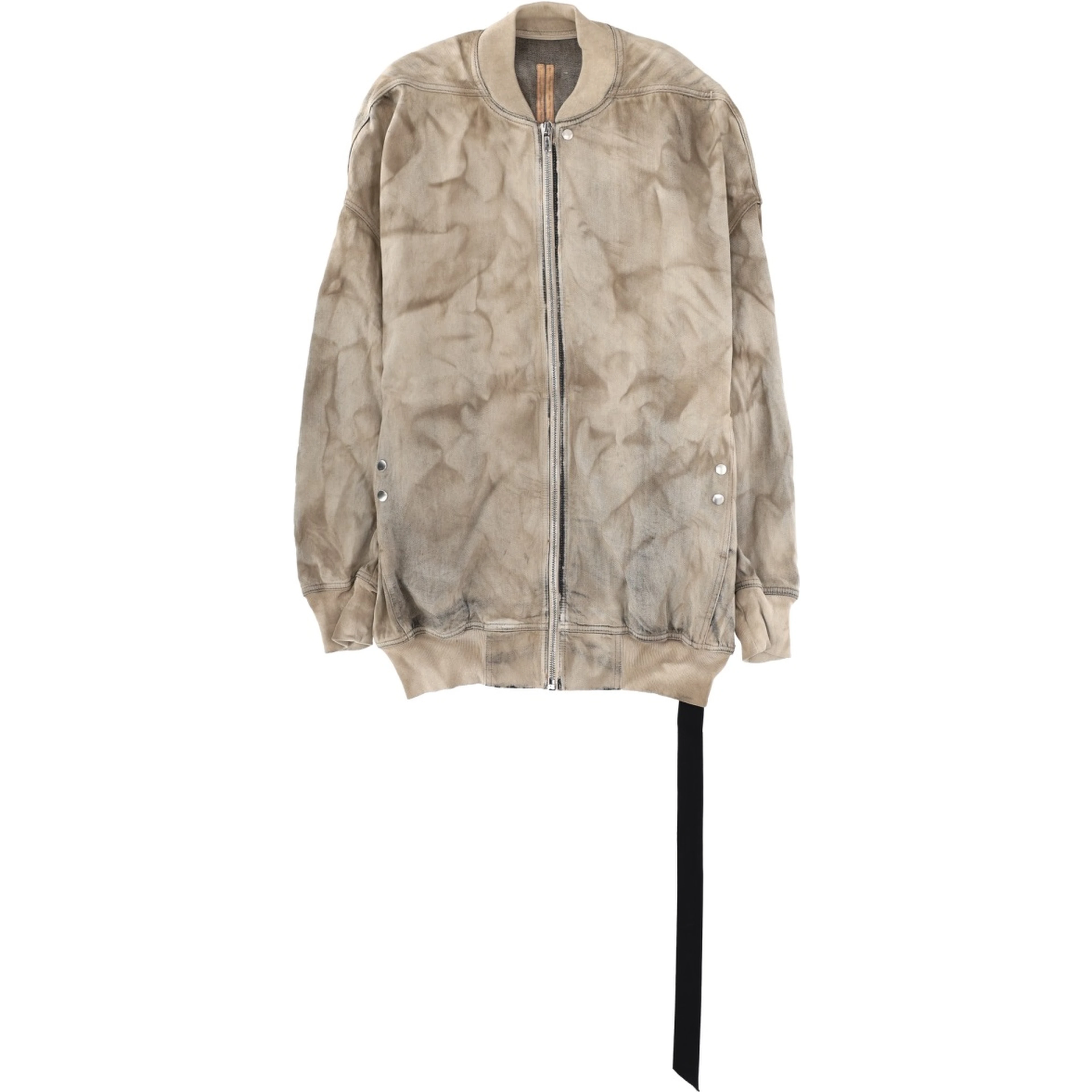 BOMBER "JUMBO FLIGHT"