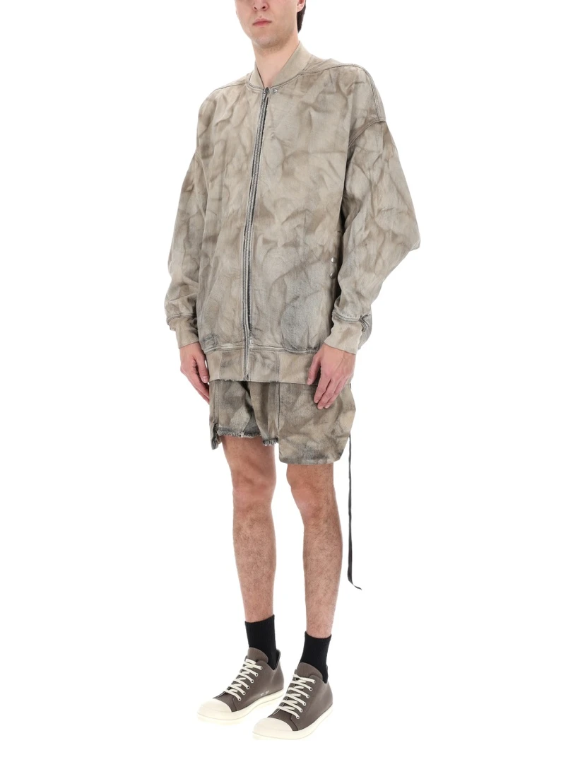 BOMBER "JUMBO FLIGHT"