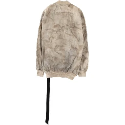 BOMBER "JUMBO FLIGHT"