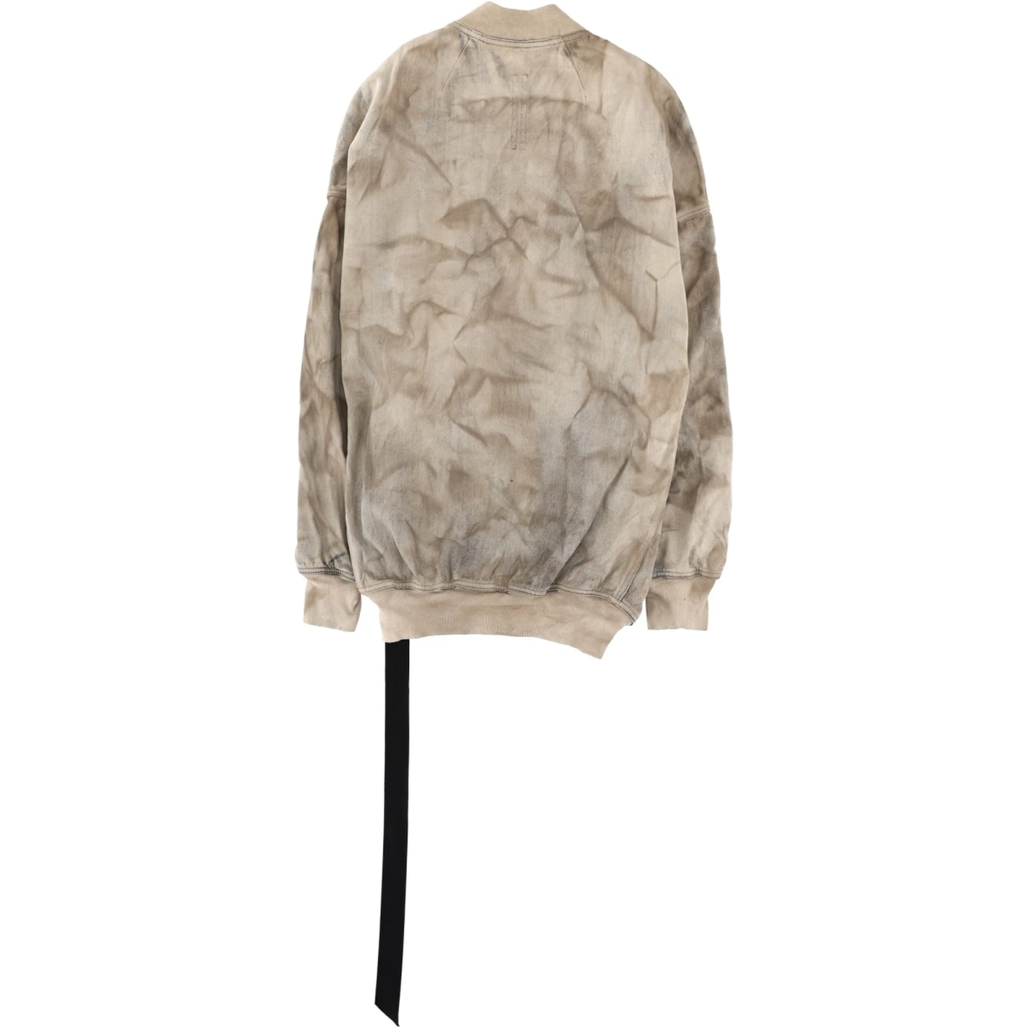 BOMBER "JUMBO FLIGHT"