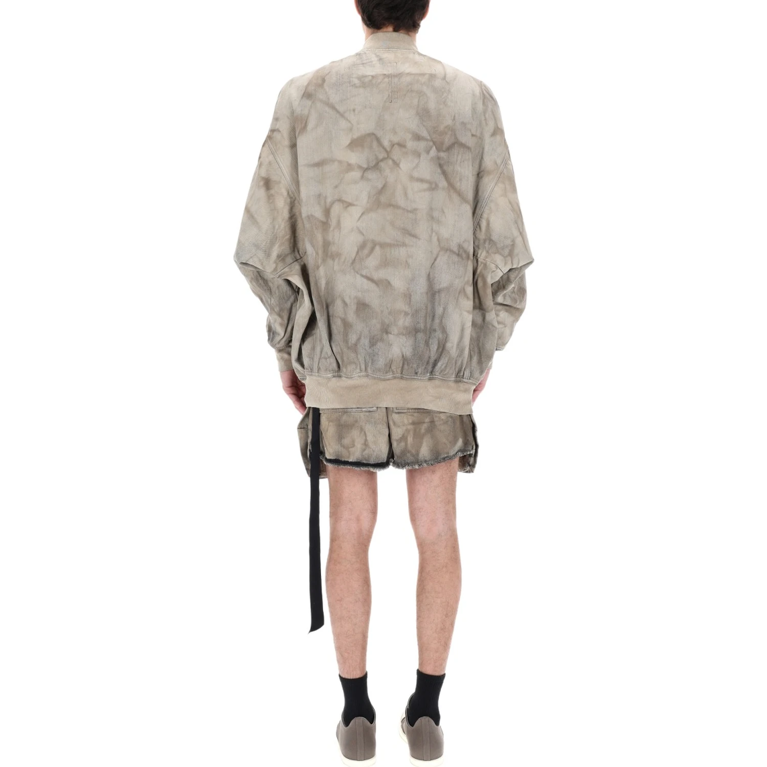 BOMBER "JUMBO FLIGHT"