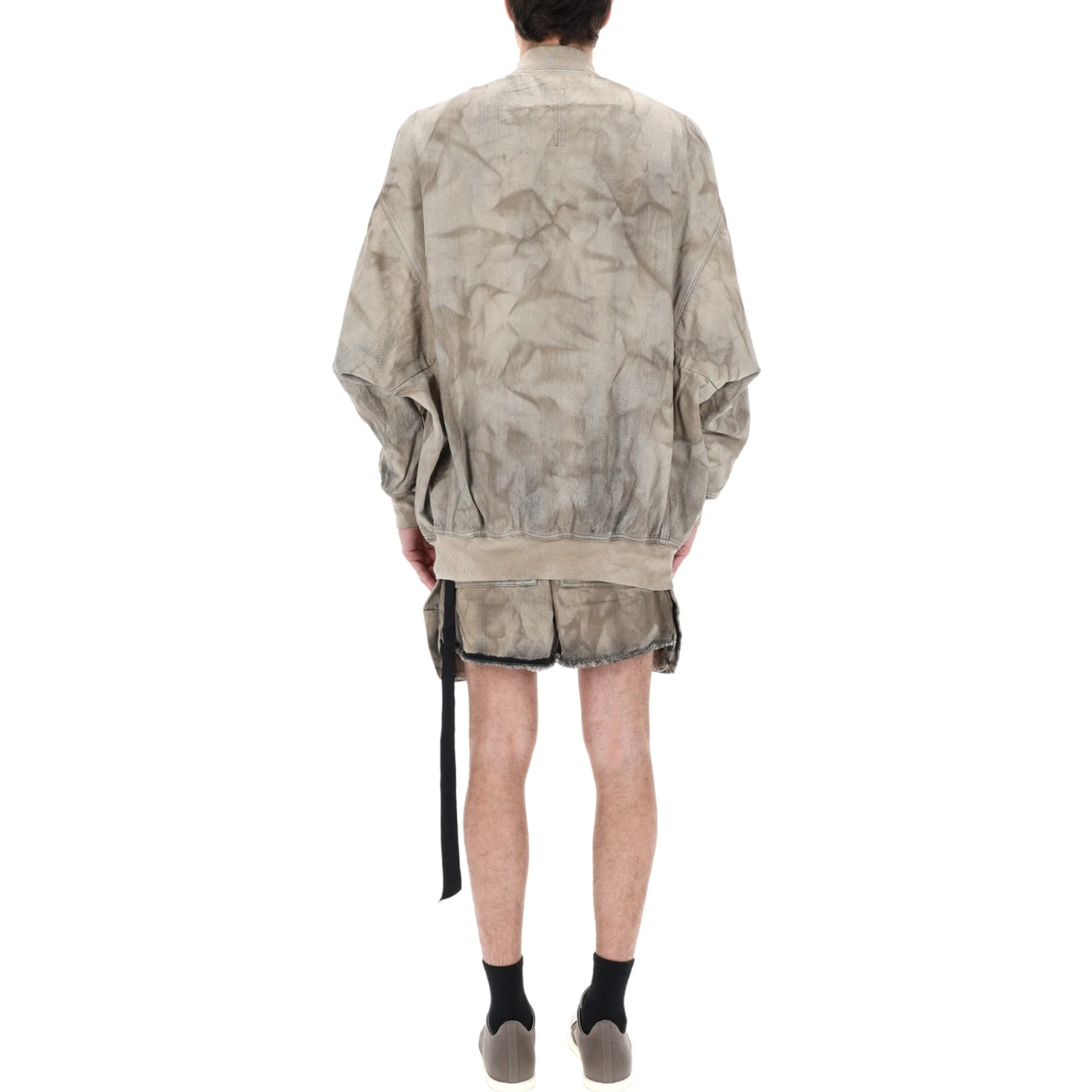 BOMBER "JUMBO FLIGHT"
