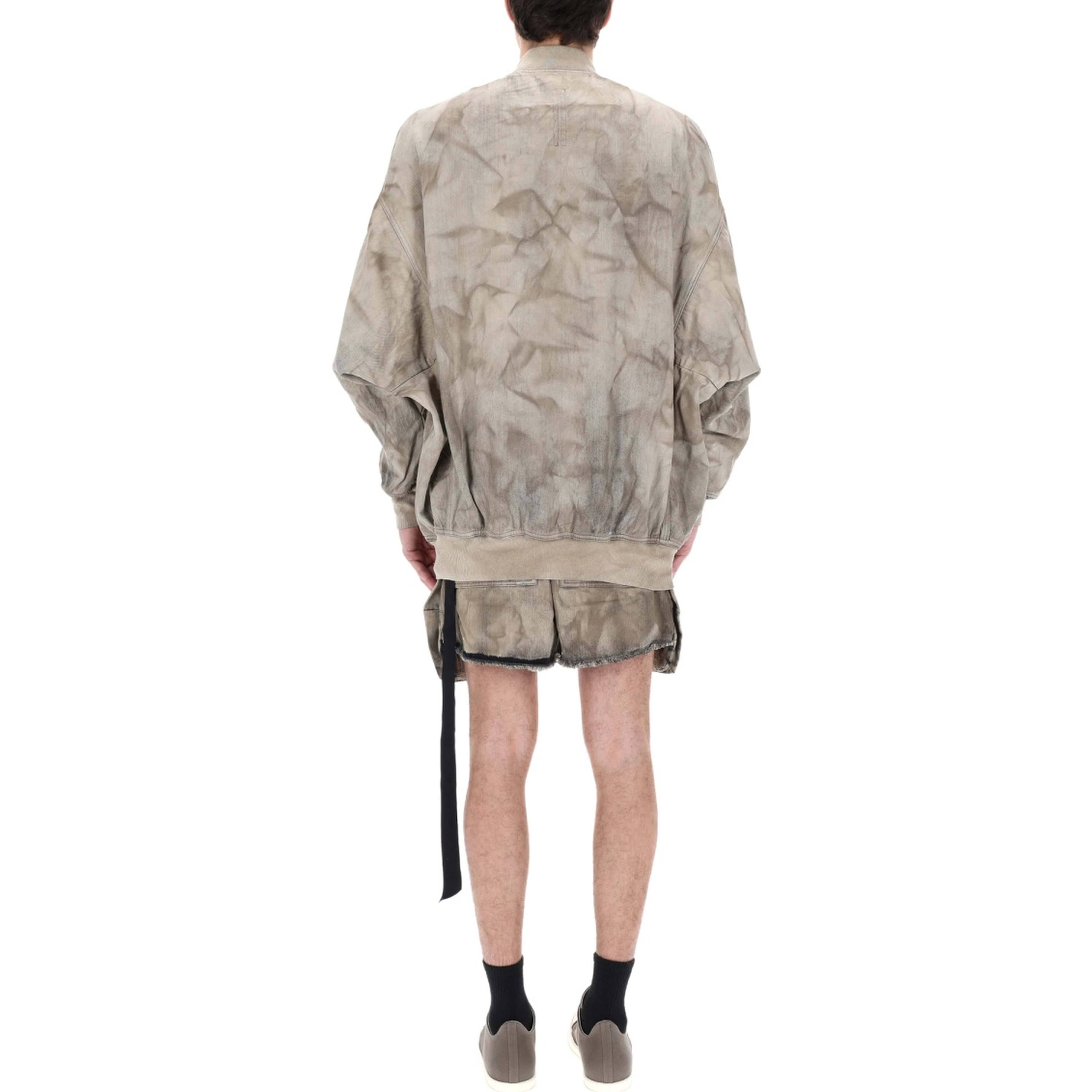 BOMBER "JUMBO FLIGHT"